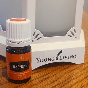 Young Living Tangerine